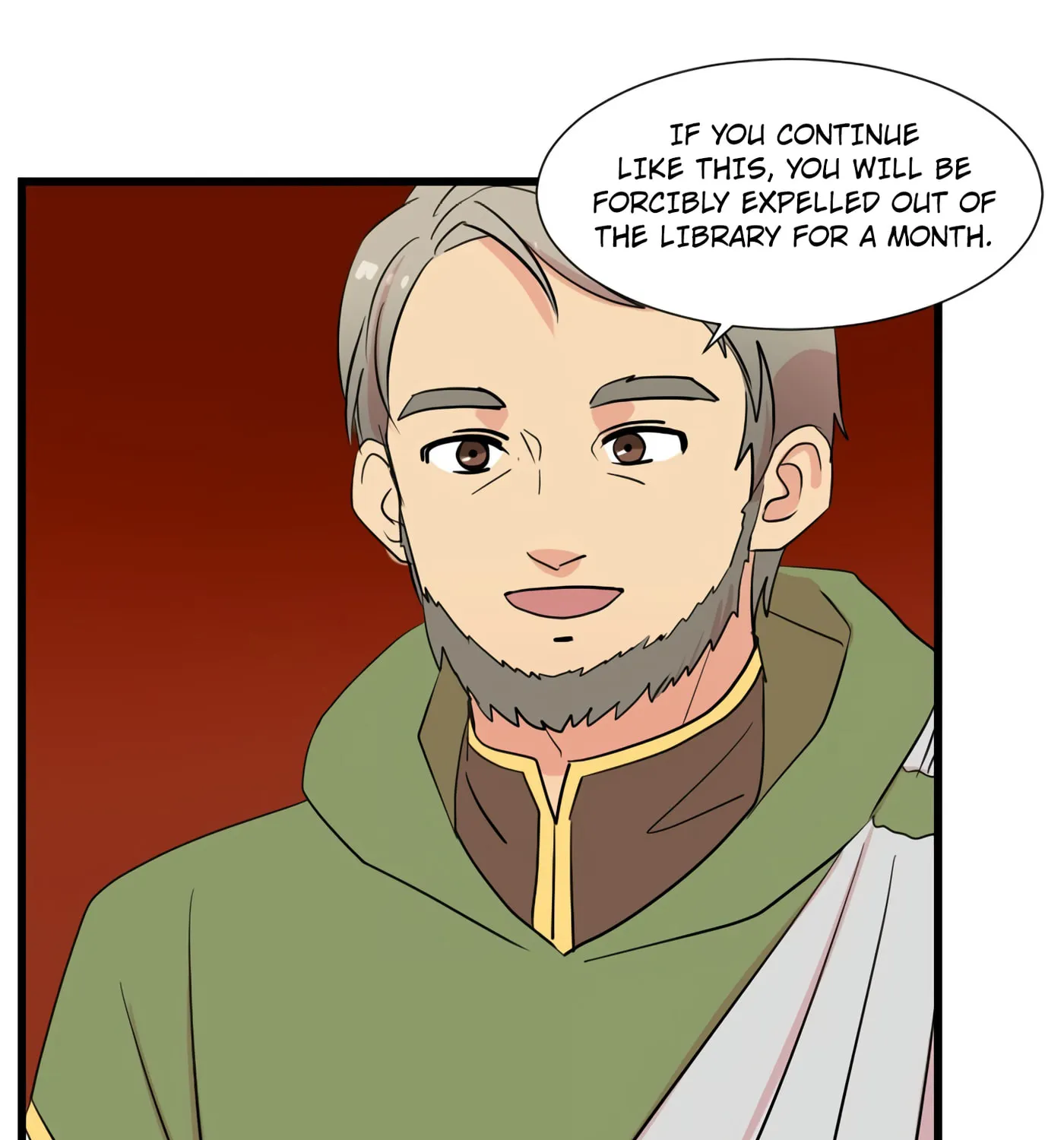 Read Reader chapter 12 image 16 on Lezhin