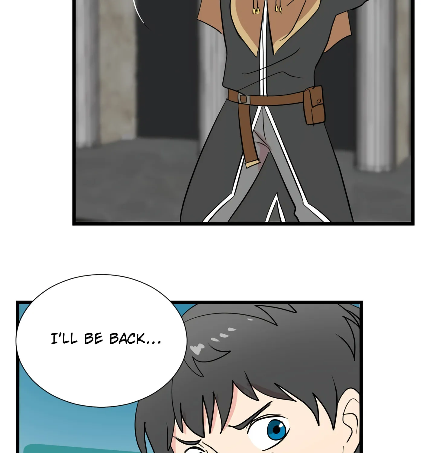 Read Reader chapter 12 image 20 on Lezhin
