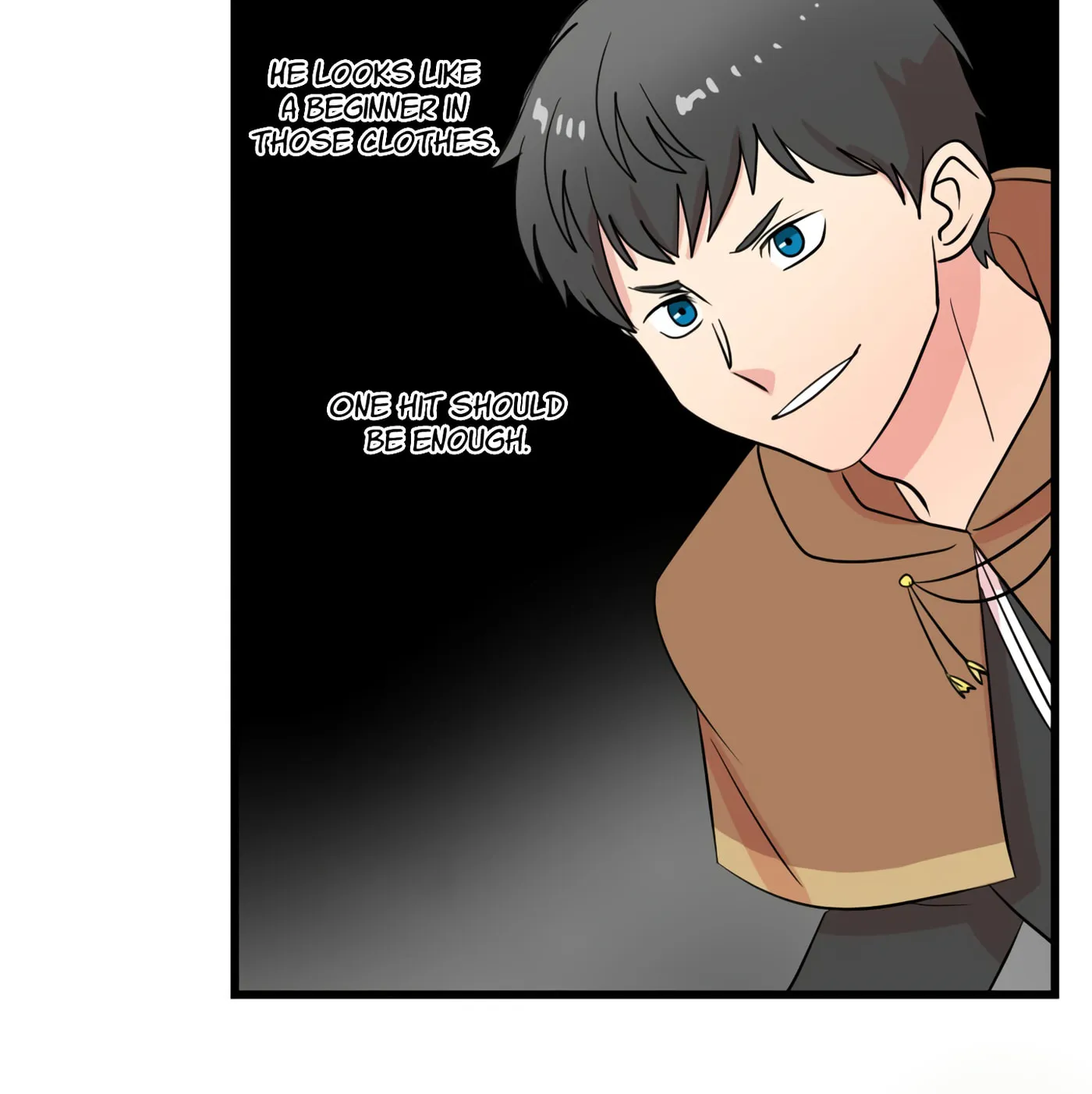 Read Reader chapter 12 image 29 on Lezhin