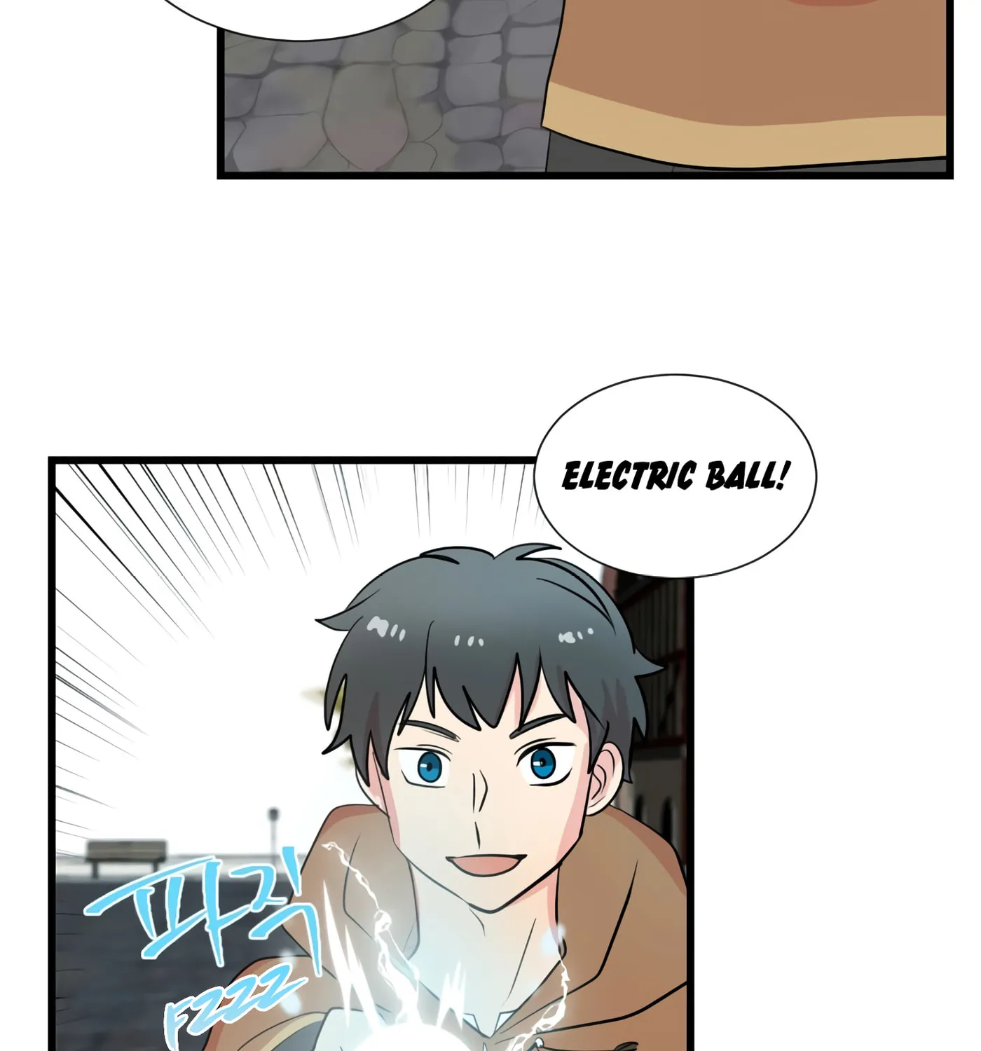 Read Reader chapter 12 image 34 on Lezhin