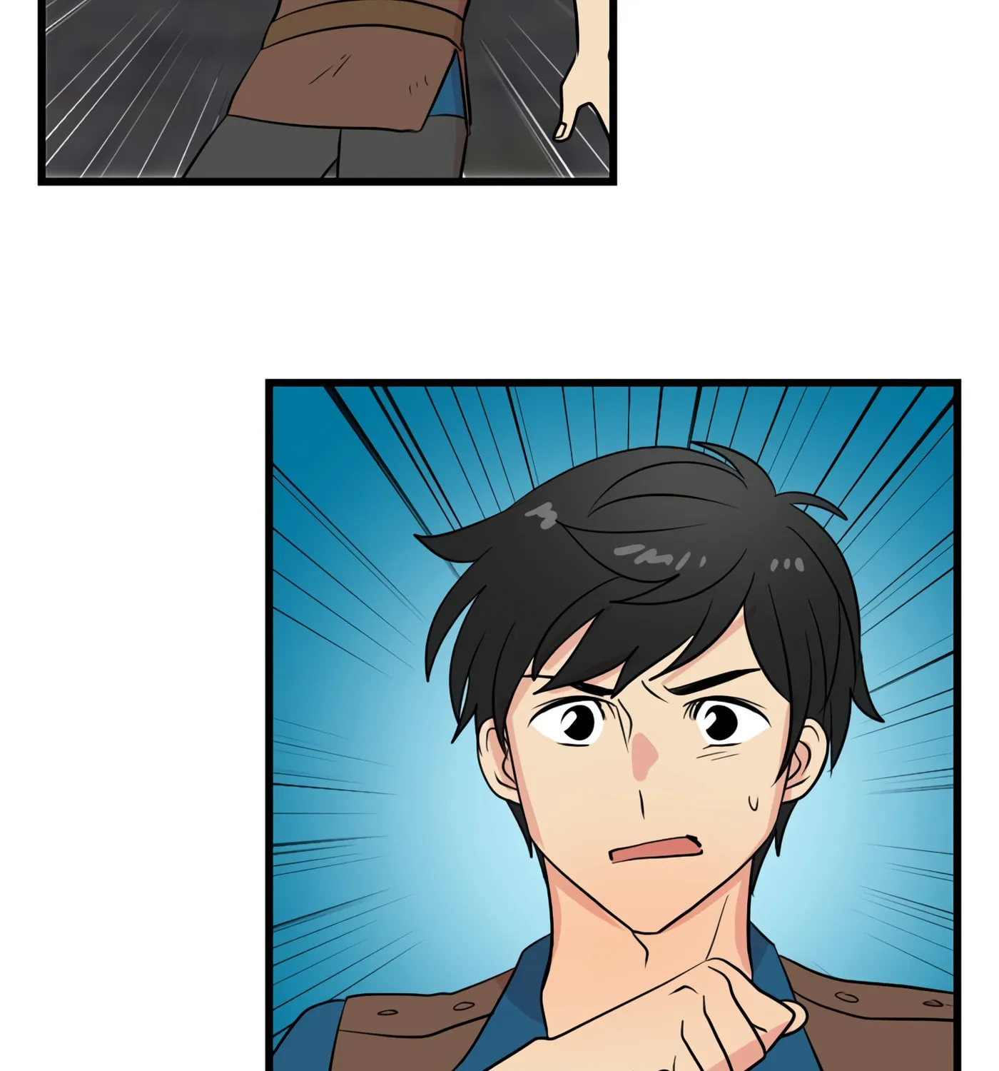 Read Reader chapter 12 image 36 on Lezhin