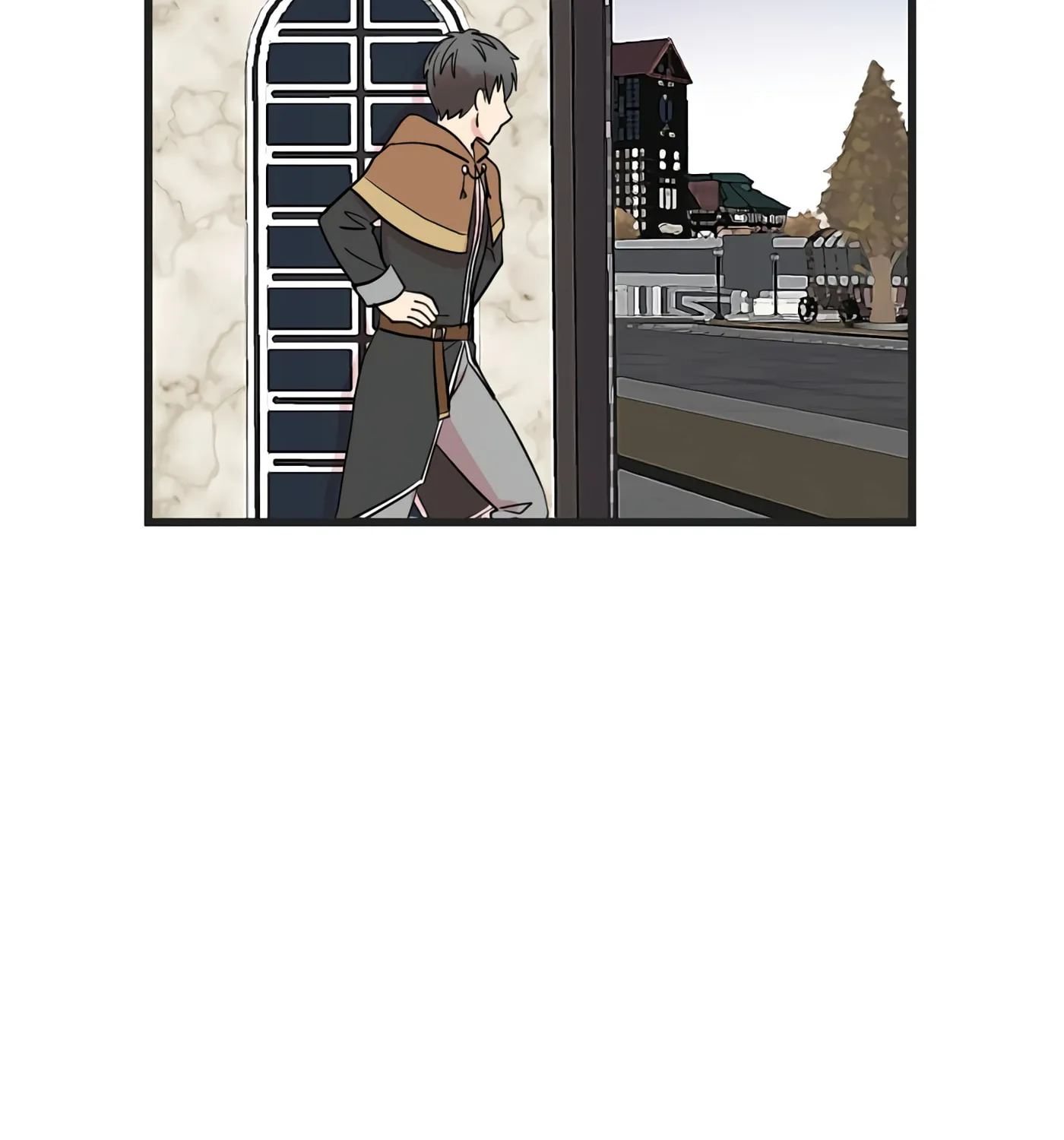 Read Reader chapter 12 image 4 on Lezhin