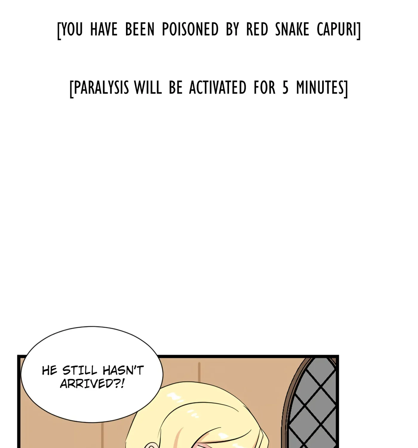 Read Reader chapter 12 image 40 on Lezhin