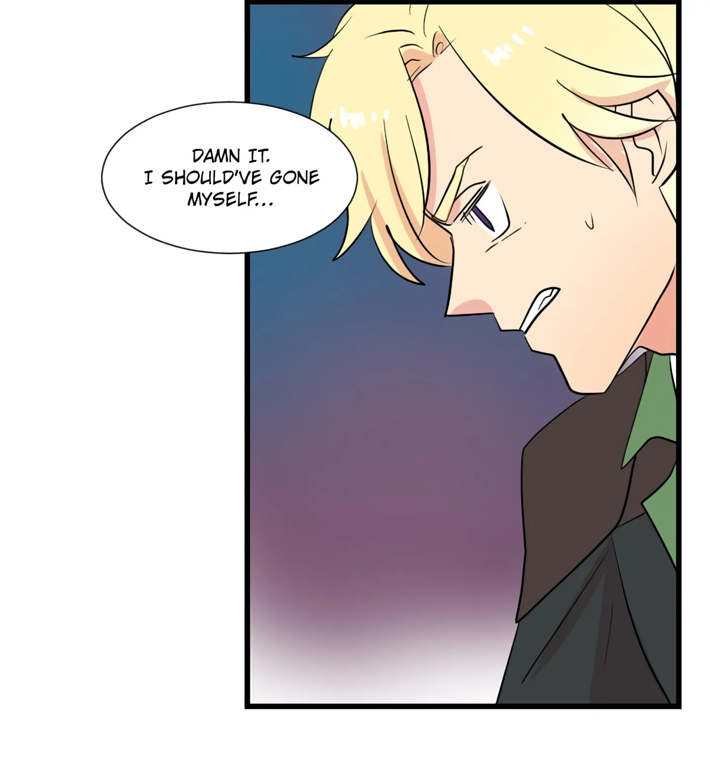 Read Reader chapter 12 image 47 on Lezhin
