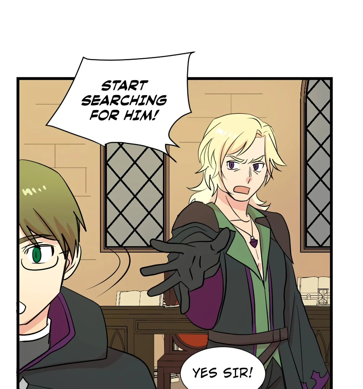Read Reader chapter 12 image 48 on Lezhin