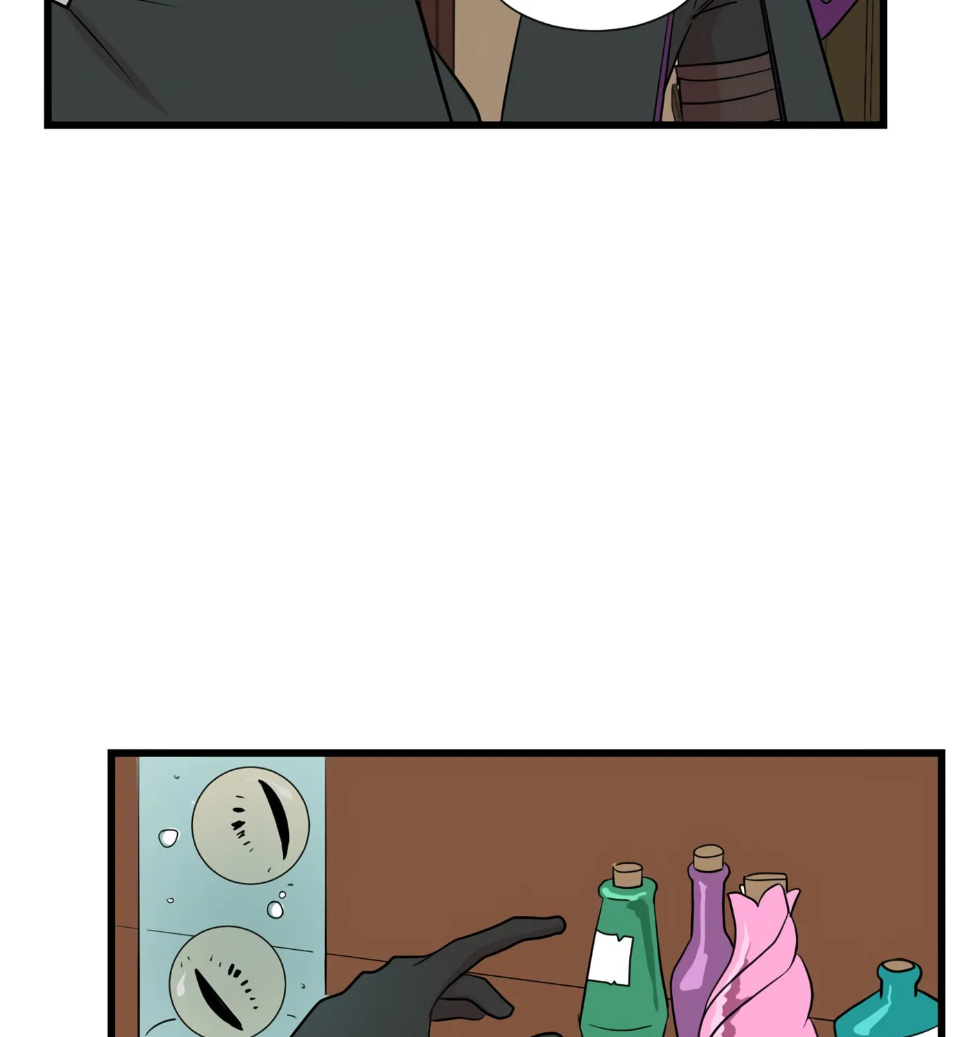 Read Reader chapter 12 image 49 on Lezhin