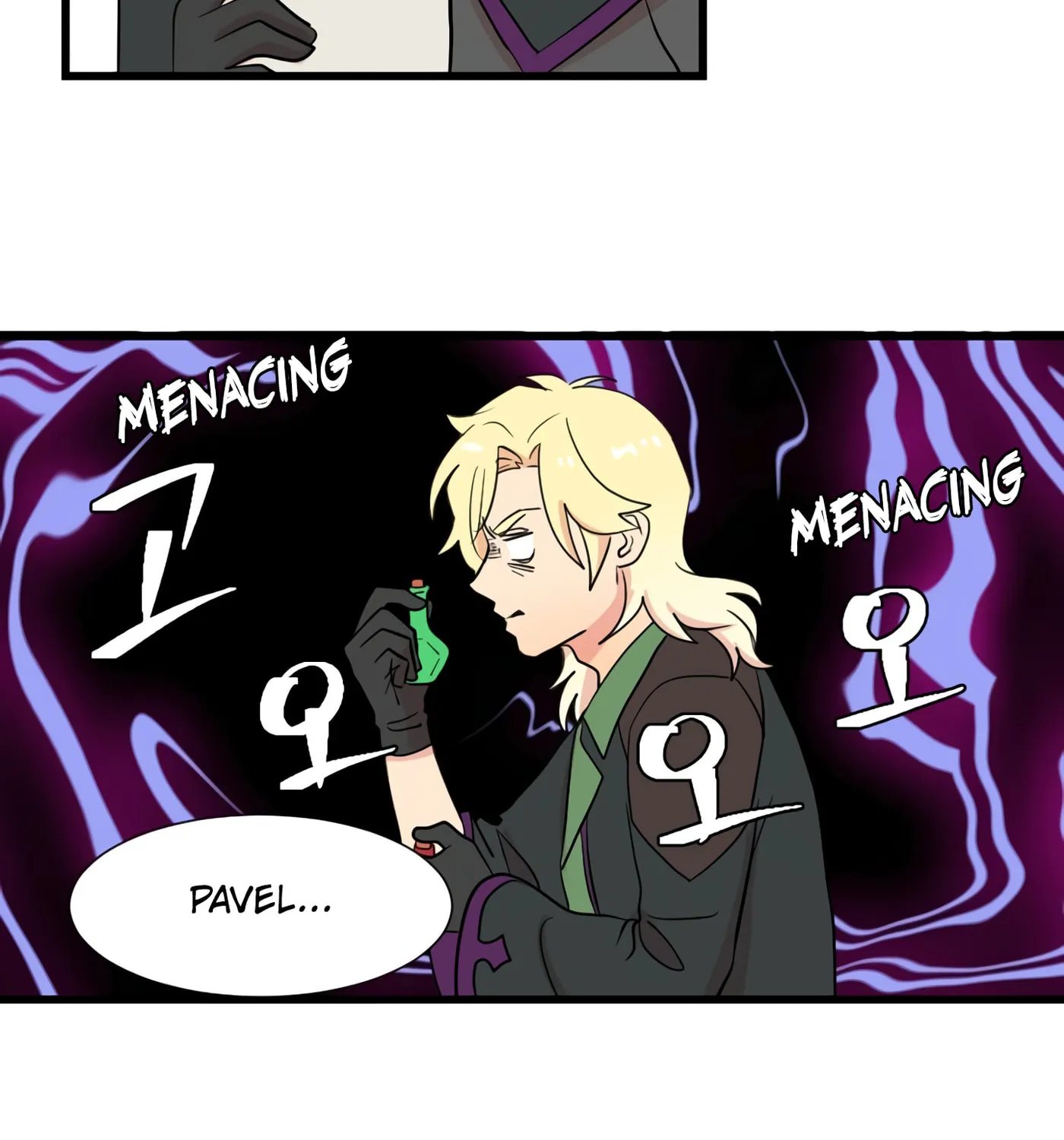 Read Reader chapter 12 image 55 on Lezhin