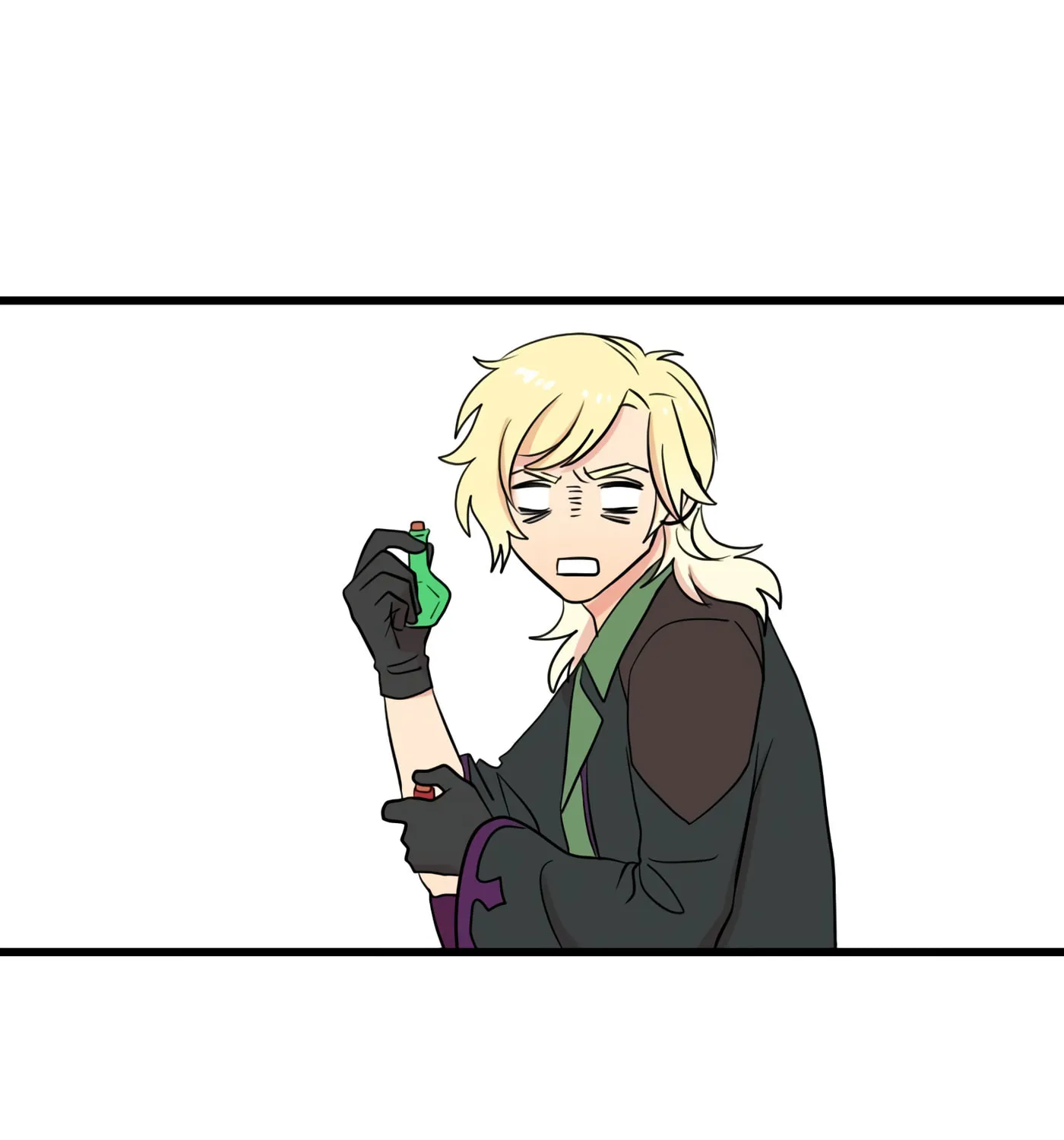 Read Reader chapter 12 image 56 on Lezhin