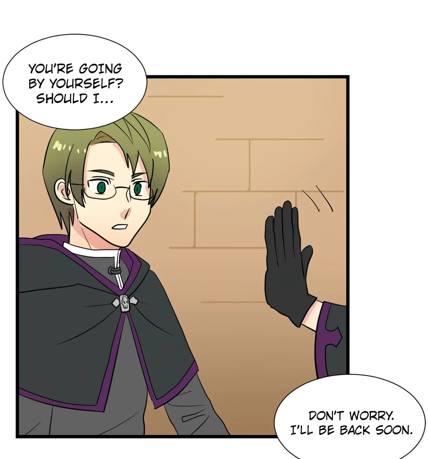 Read Reader chapter 12 image 60 on Lezhin