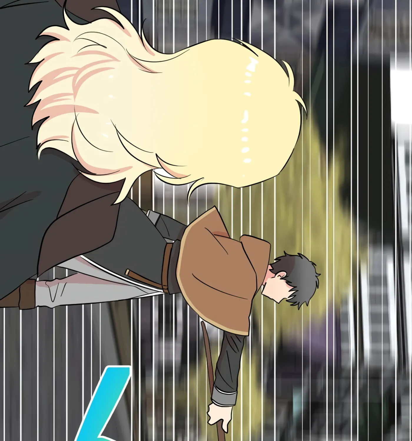 Read Reader chapter 12 image 71 on Lezhin