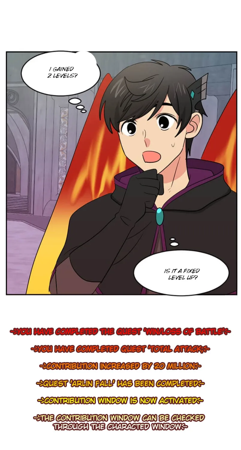 Read Reader chapter 120 image 10 on Lezhin