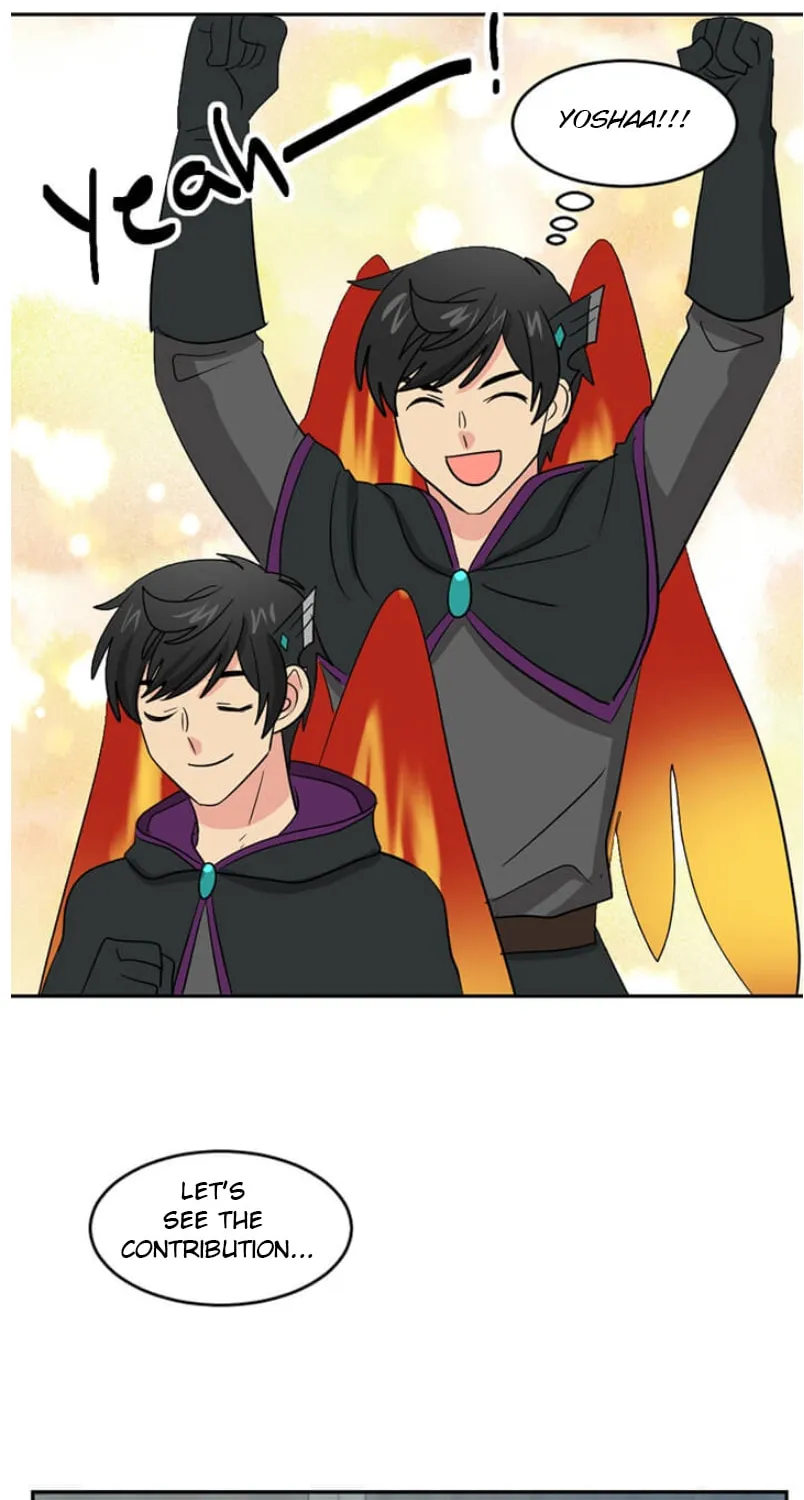 Read Reader chapter 120 image 11 on Lezhin