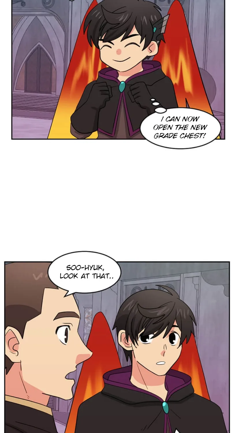Read Reader chapter 120 image 13 on Lezhin