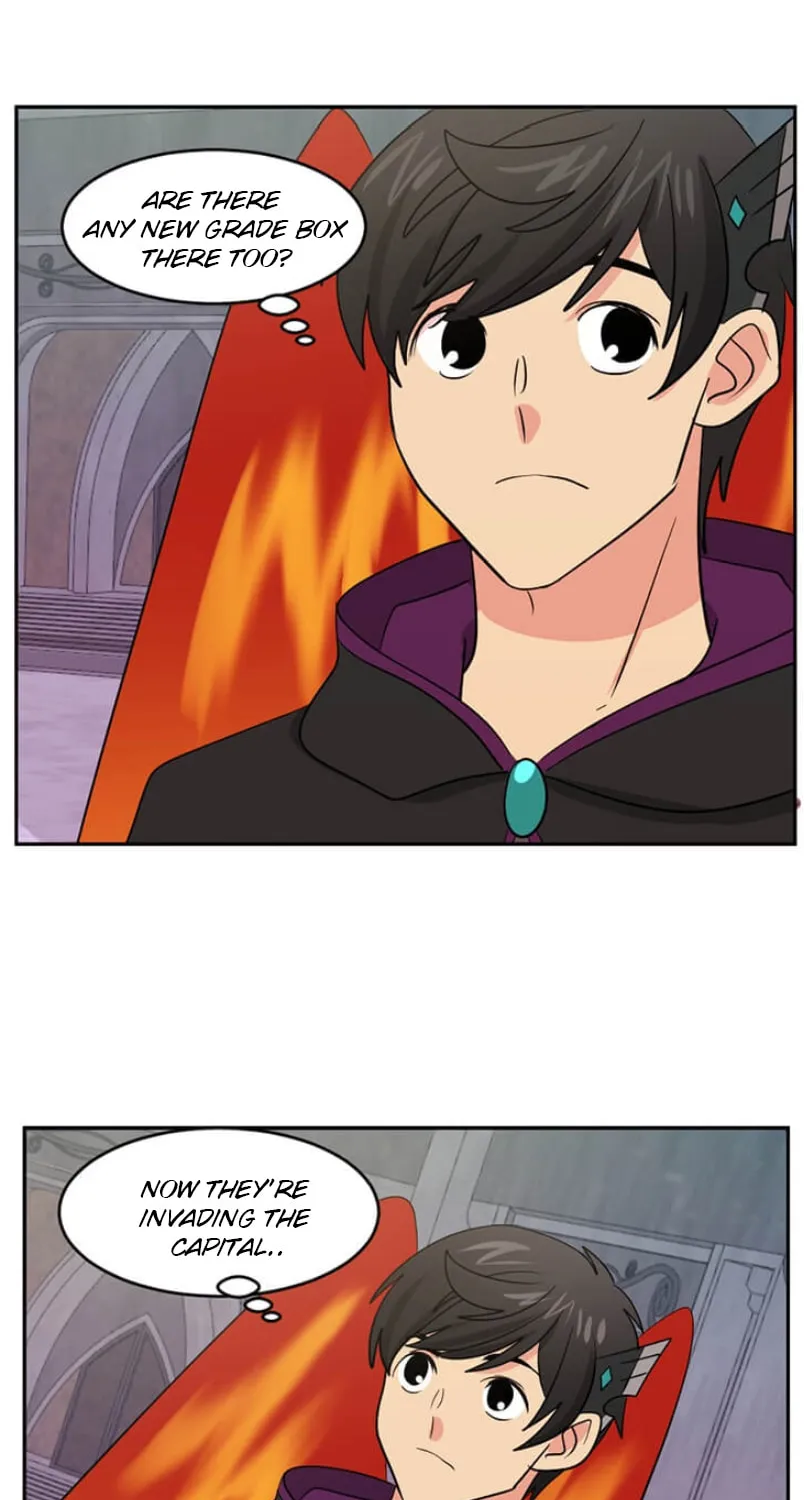 Read Reader chapter 120 image 17 on Lezhin