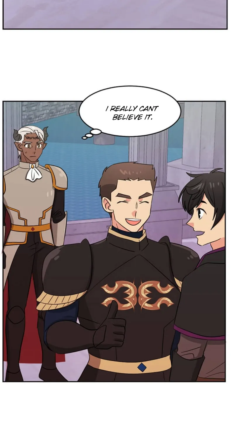Read Reader chapter 120 image 22 on Lezhin