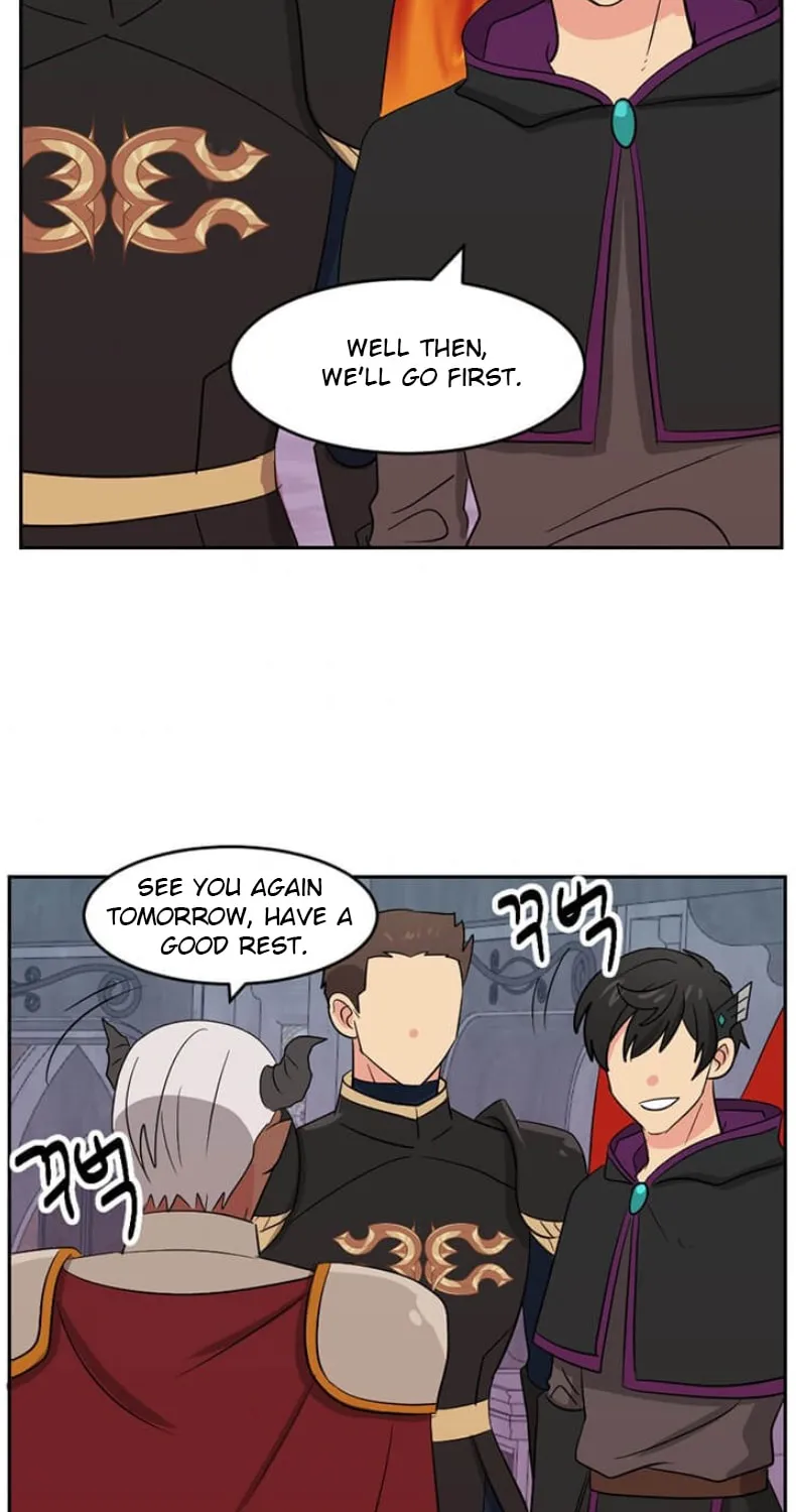 Read Reader chapter 120 image 27 on Lezhin