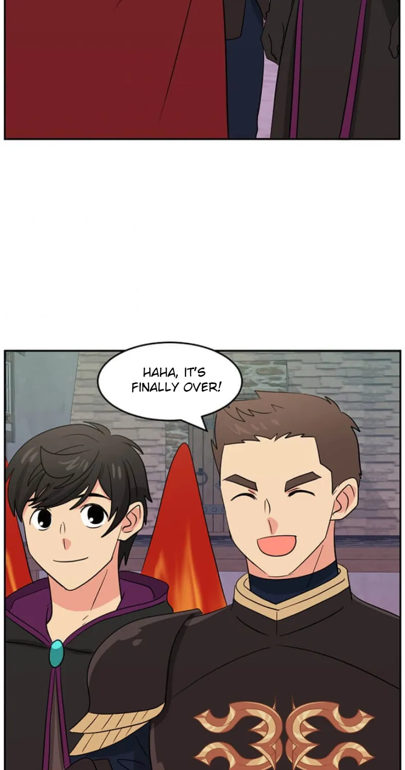Read Reader chapter 120 image 28 on Lezhin