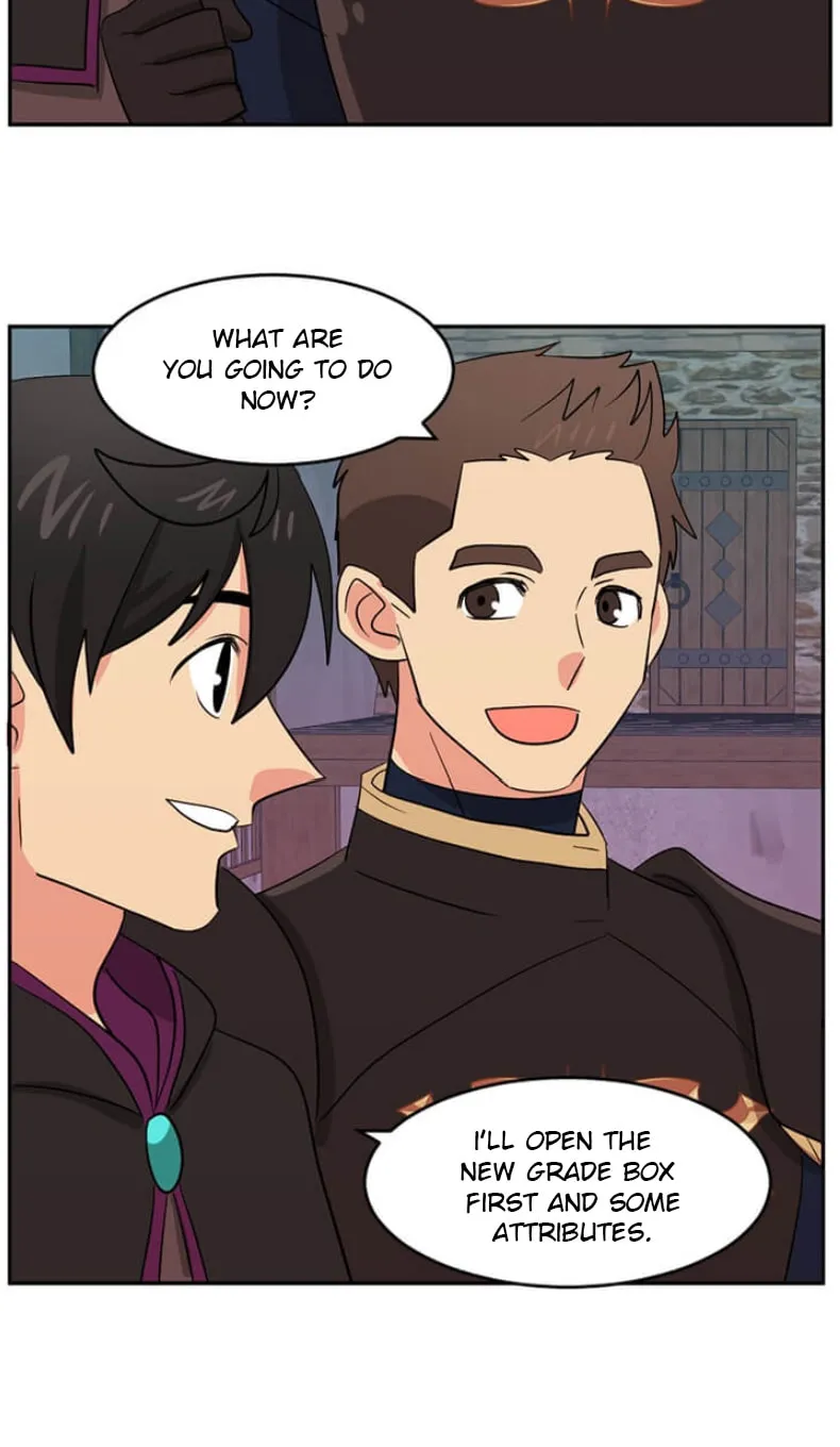 Read Reader chapter 120 image 29 on Lezhin
