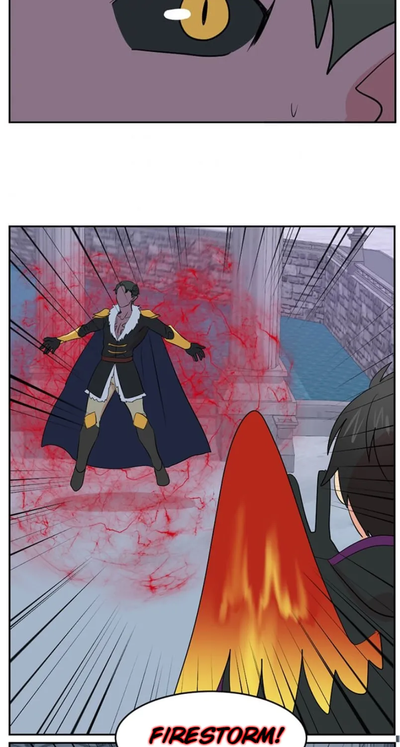 Read Reader chapter 120 image 3 on Lezhin
