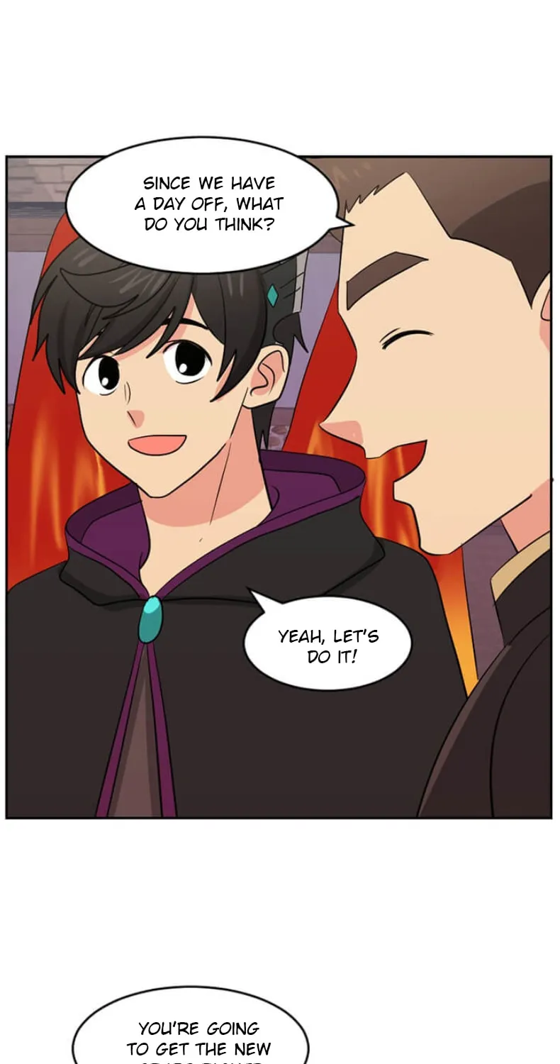 Read Reader chapter 120 image 30 on Lezhin