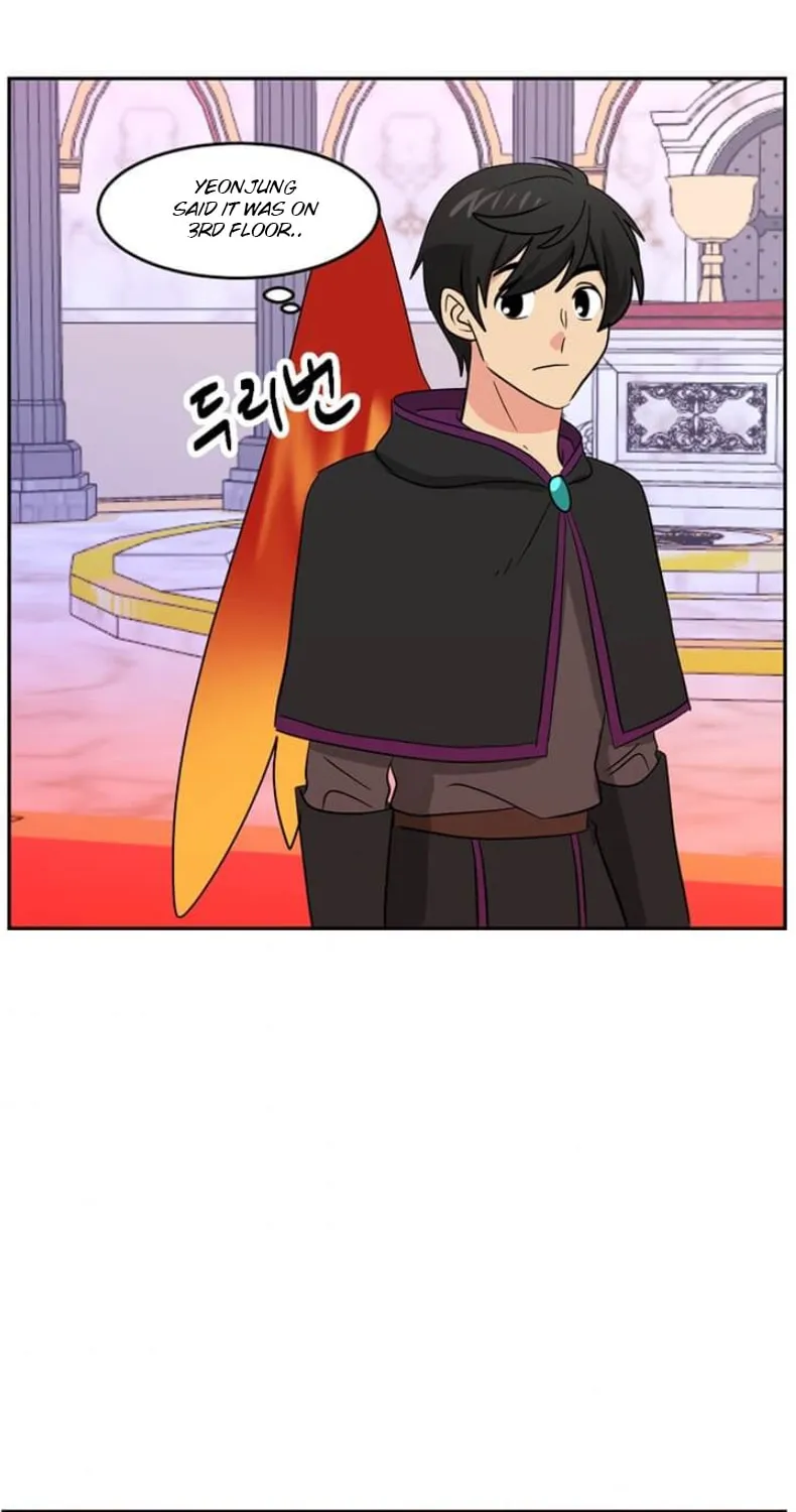 Read Reader chapter 120 image 35 on Lezhin