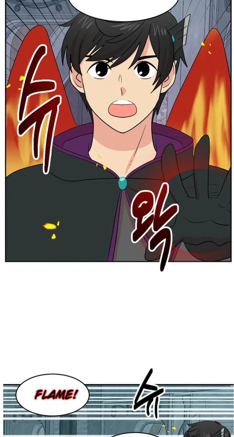 Read Reader chapter 120 image 4 on Lezhin