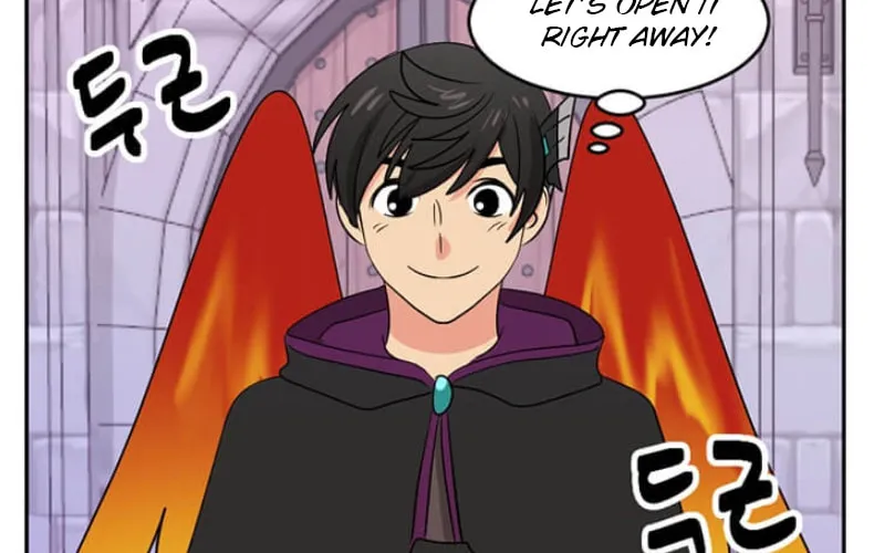 Read Reader chapter 120 image 40 on Lezhin