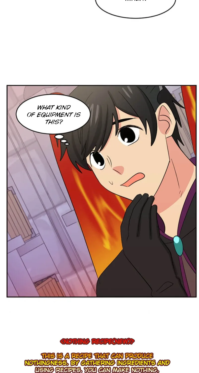 Read Reader chapter 120 image 43 on Lezhin