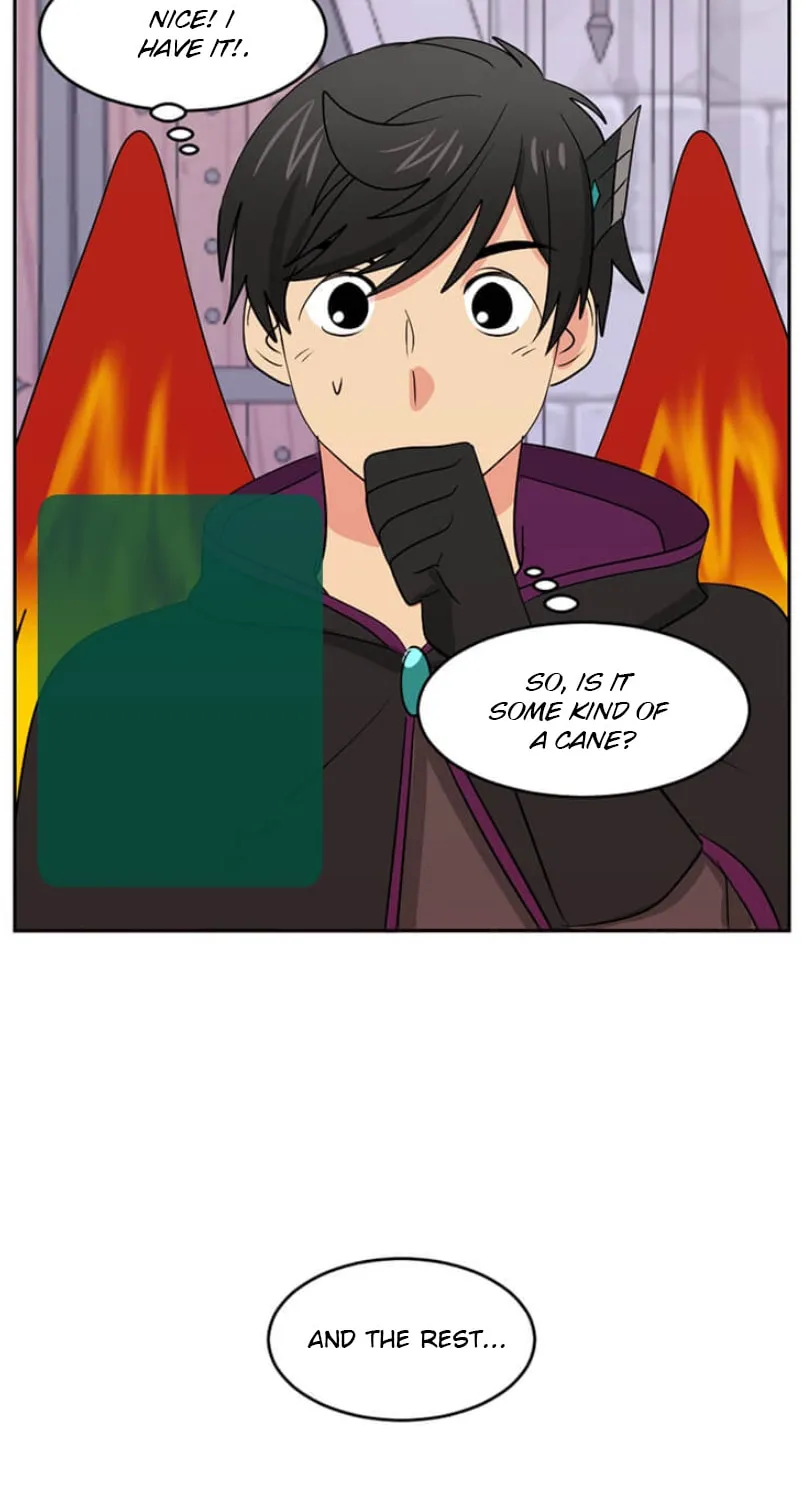 Read Reader chapter 120 image 46 on Lezhin