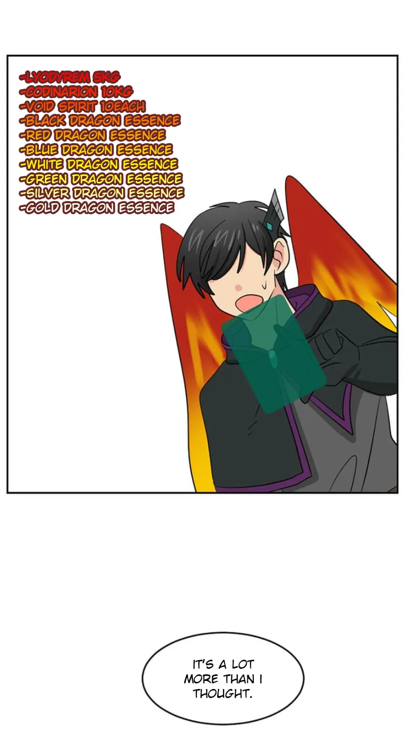 Read Reader chapter 120 image 47 on Lezhin