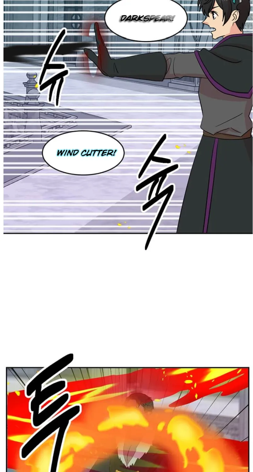 Read Reader chapter 120 image 5 on Lezhin
