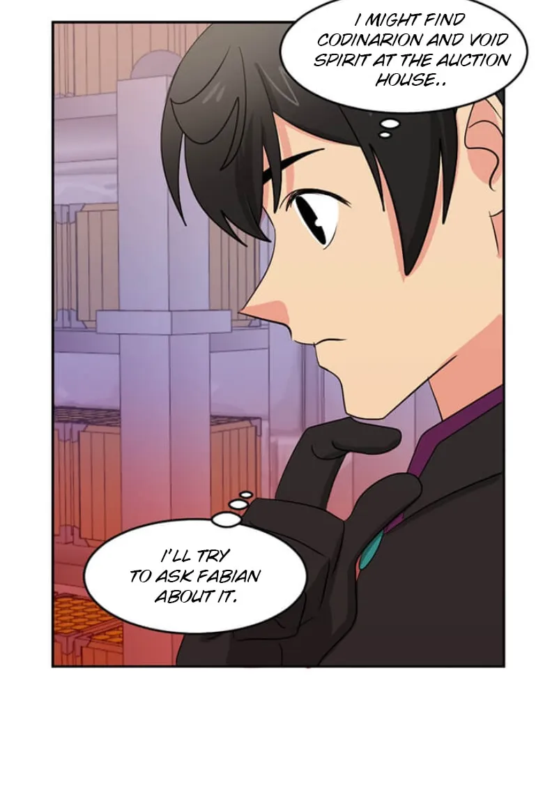 Read Reader chapter 120 image 50 on Lezhin