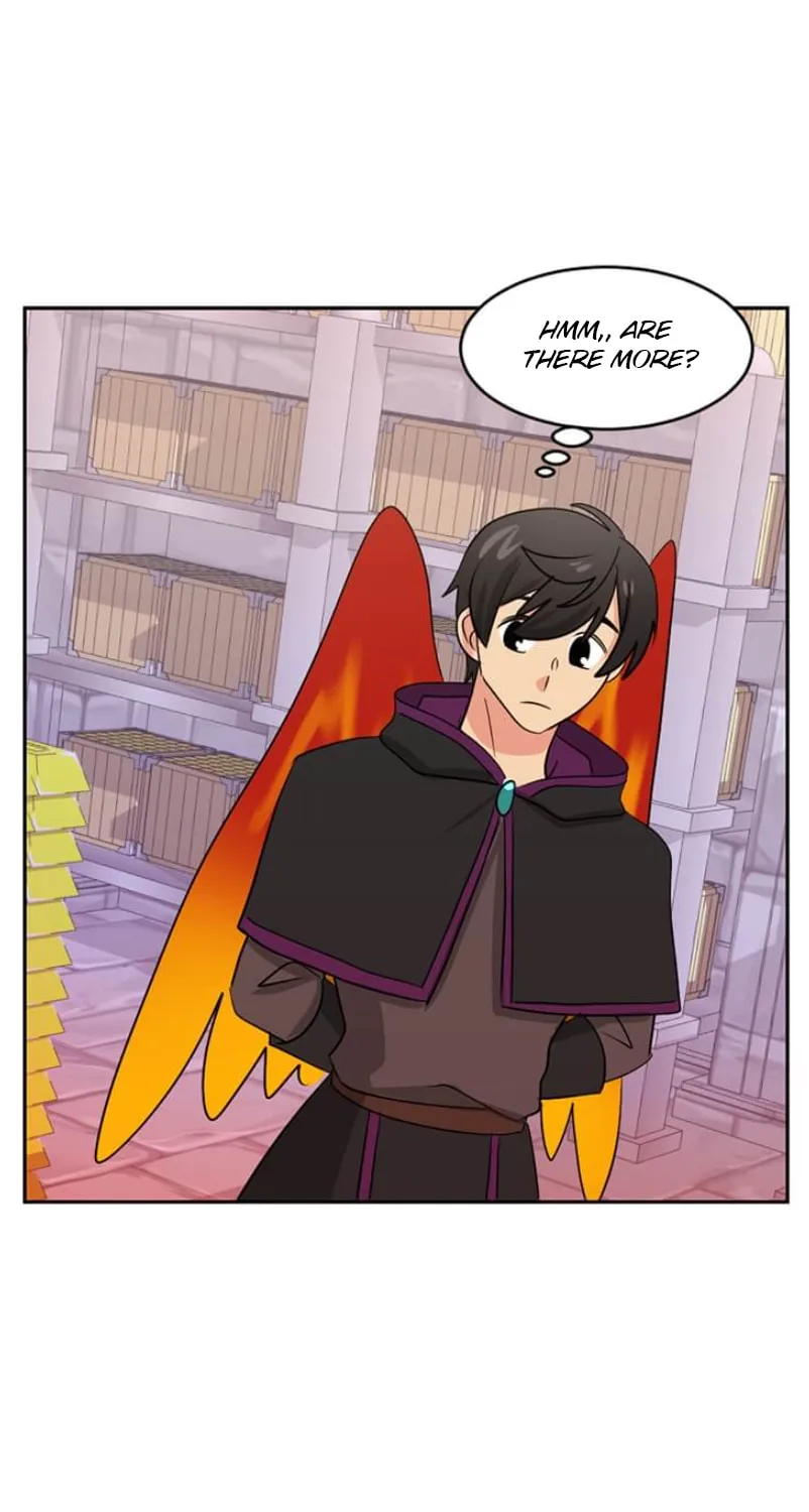 Read Reader chapter 120 image 51 on Lezhin