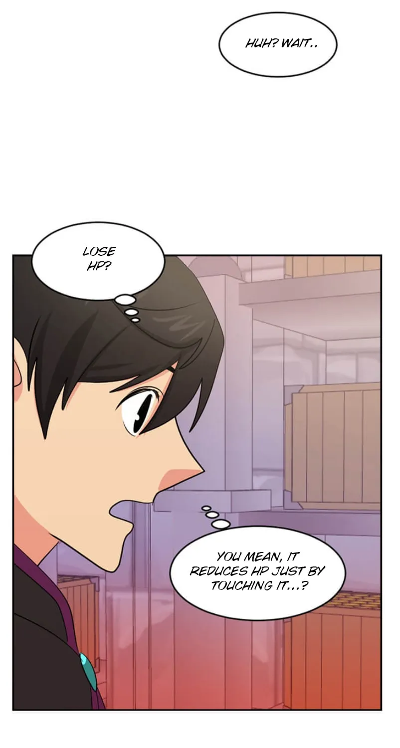 Read Reader chapter 120 image 55 on Lezhin