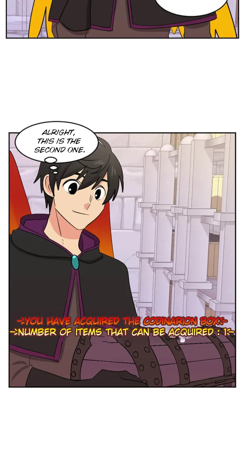 Read Reader chapter 120 image 57 on Lezhin