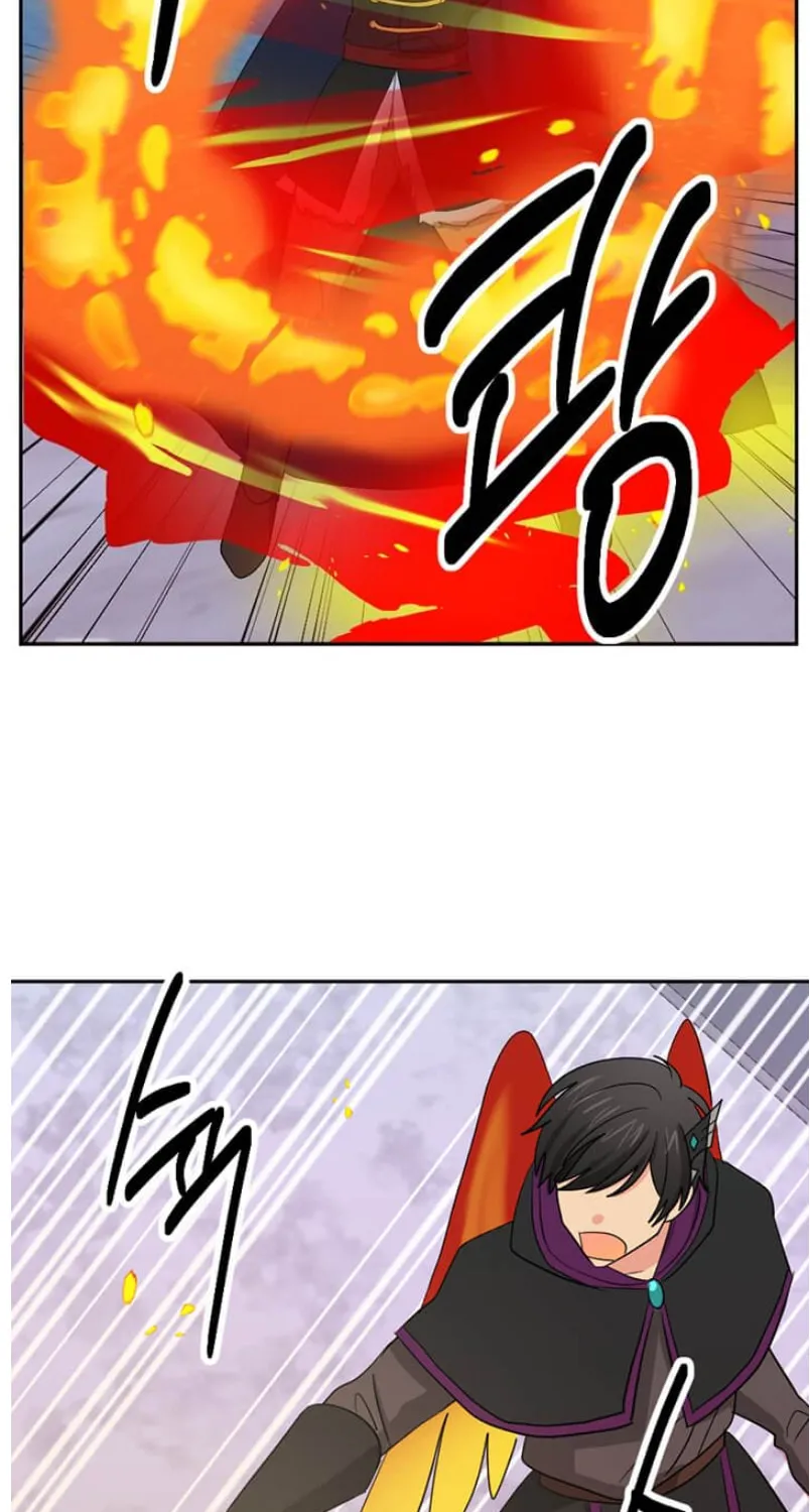 Read Reader chapter 120 image 6 on Lezhin