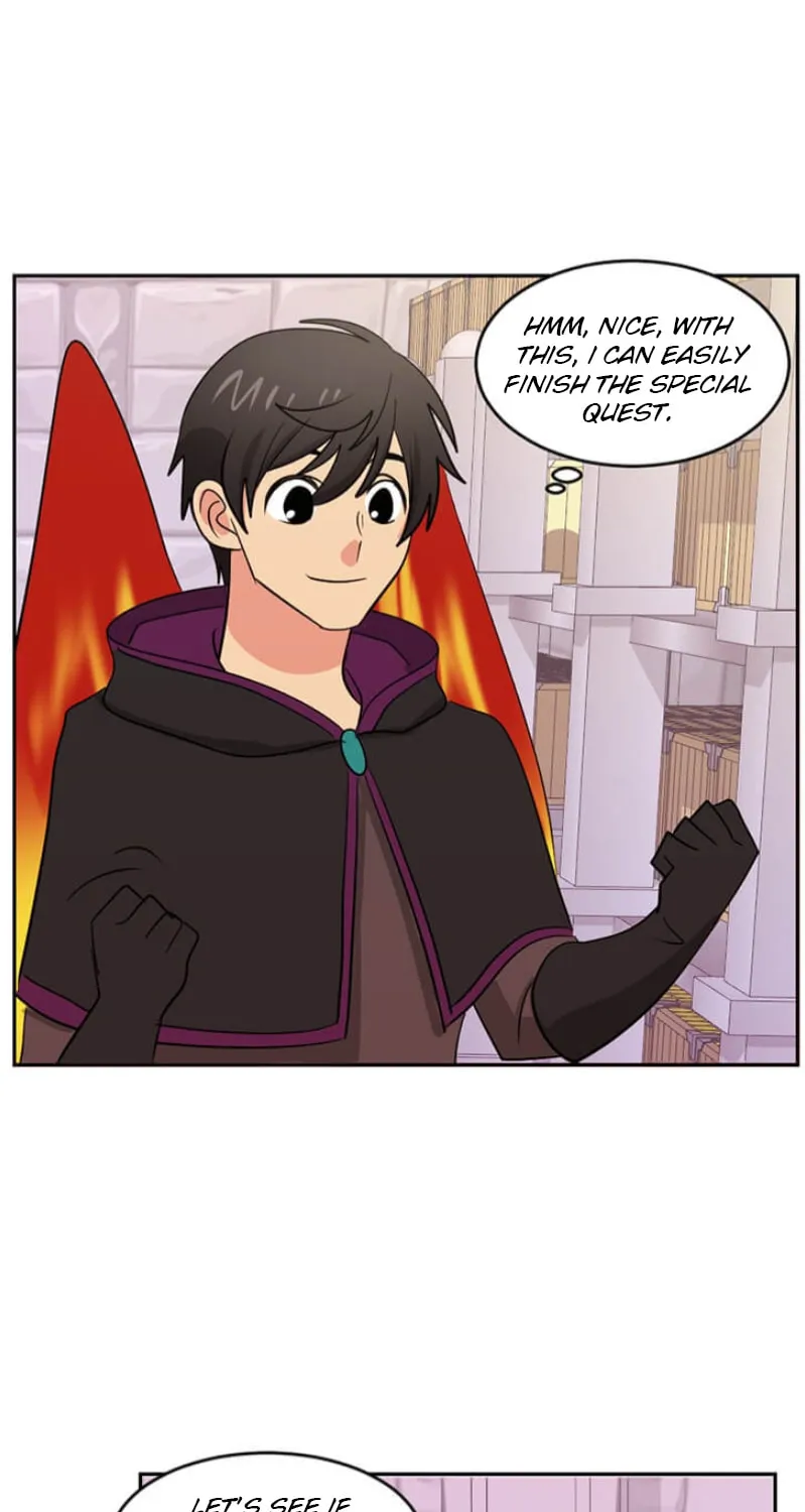 Read Reader chapter 120 image 63 on Lezhin