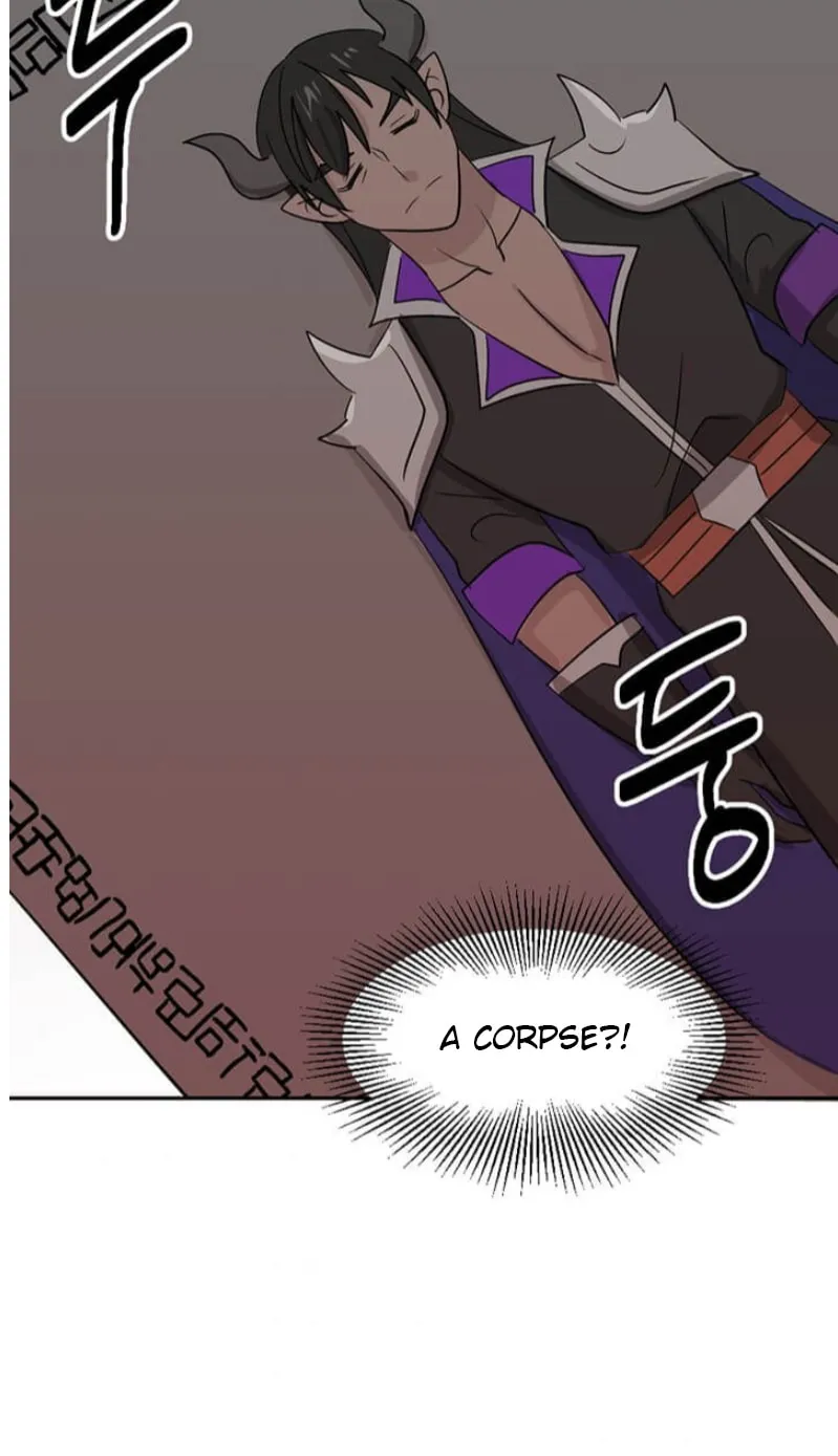 Read Reader chapter 120 image 69 on Lezhin