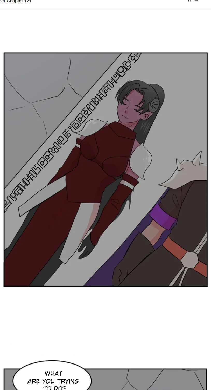 Read Reader chapter 121 image 1 on Lezhin
