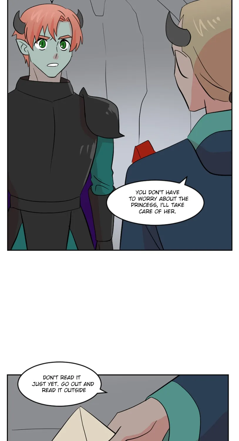 Read Reader chapter 121 image 11 on Lezhin