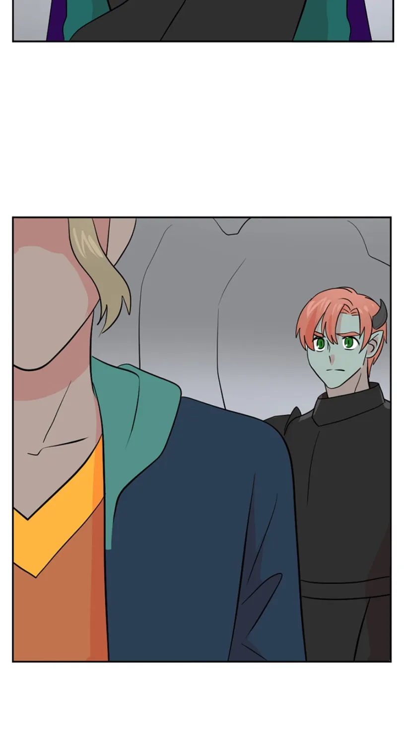 Read Reader chapter 121 image 13 on Lezhin