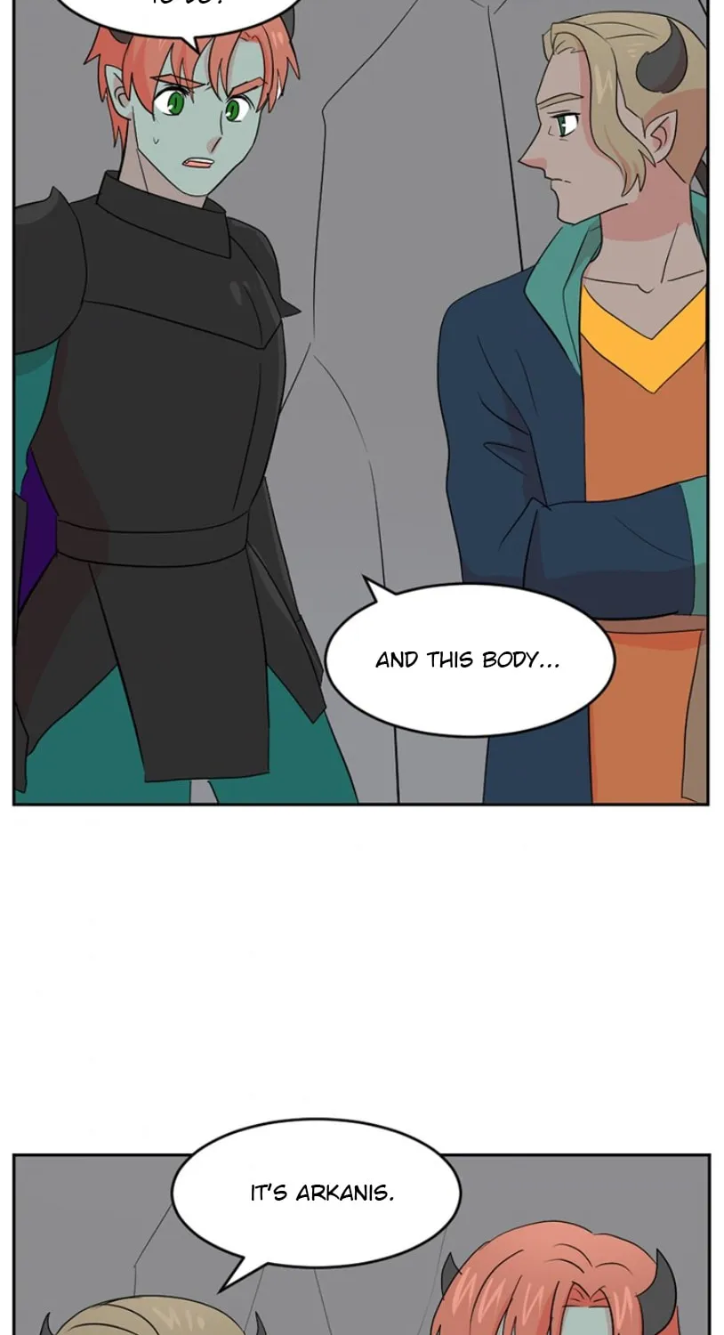 Read Reader chapter 121 image 2 on Lezhin