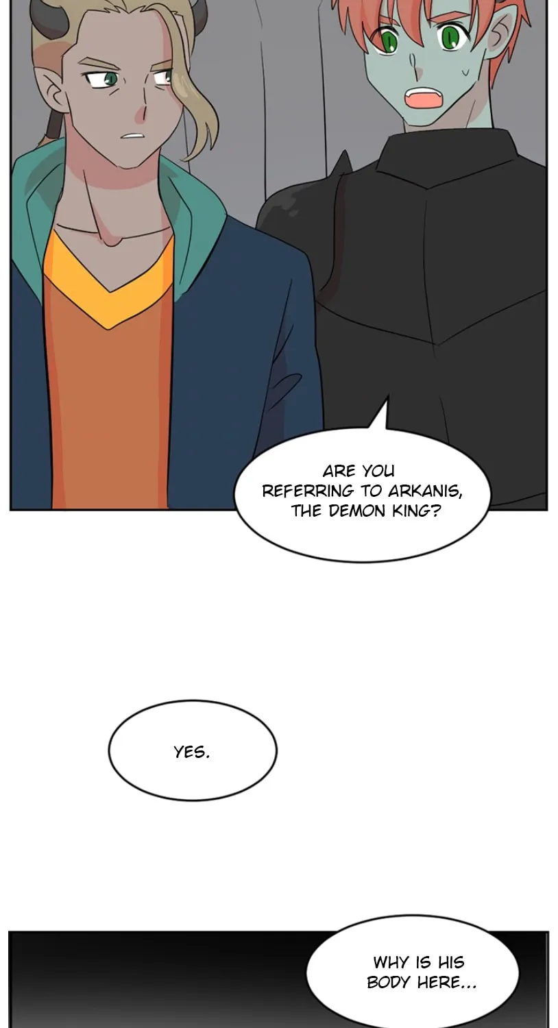 Read Reader chapter 121 image 3 on Lezhin