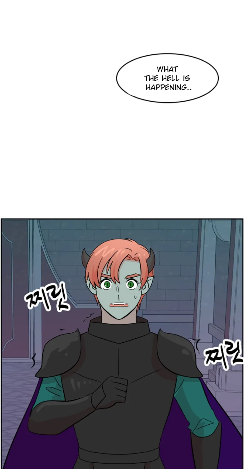 Read Reader chapter 121 image 30 on Lezhin