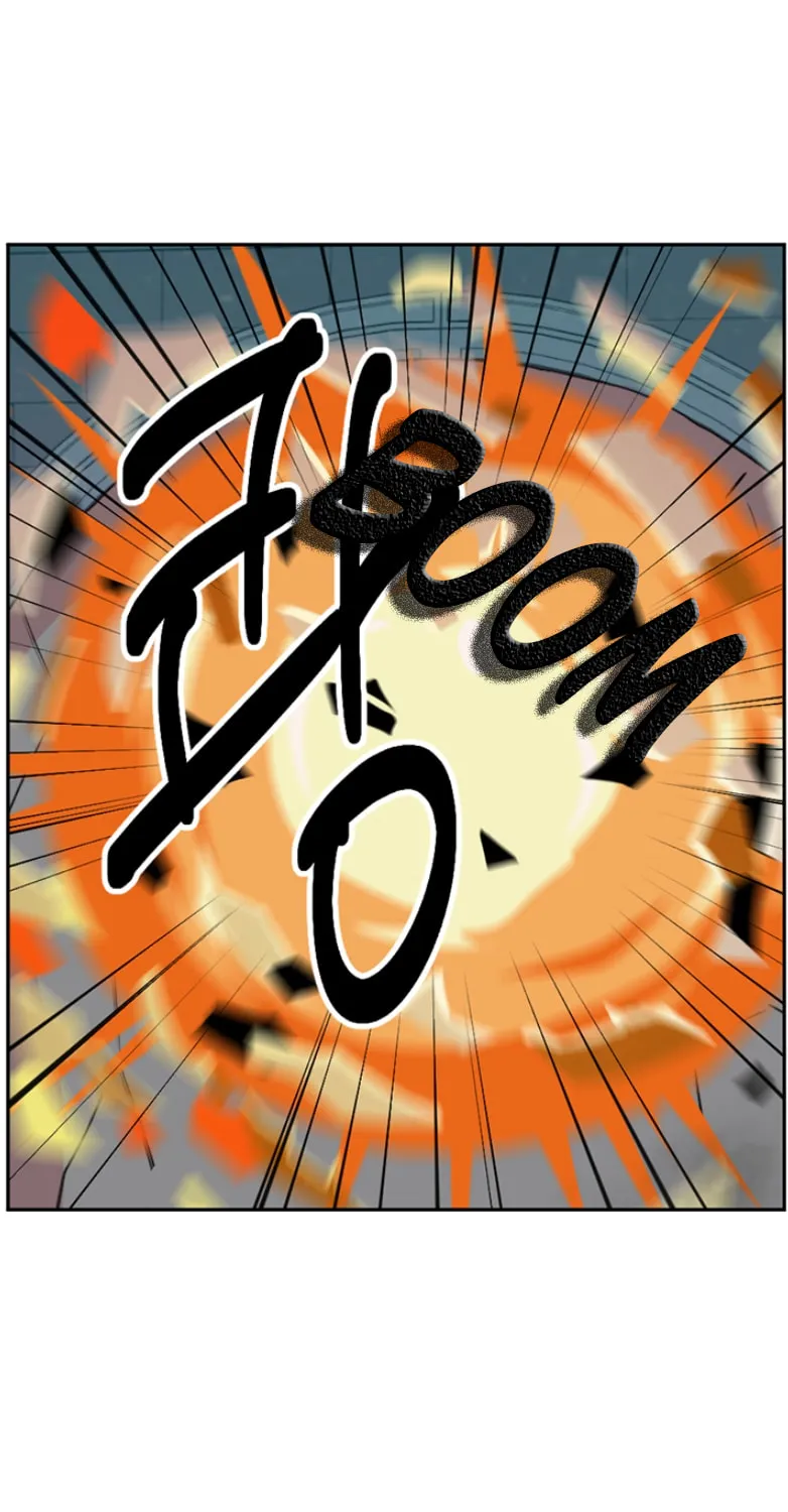 Read Reader chapter 121 image 32 on Lezhin