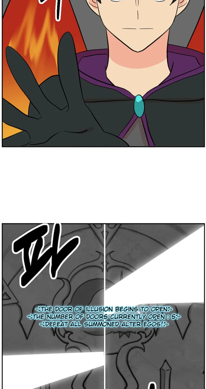 Read Reader chapter 121 image 47 on Lezhin