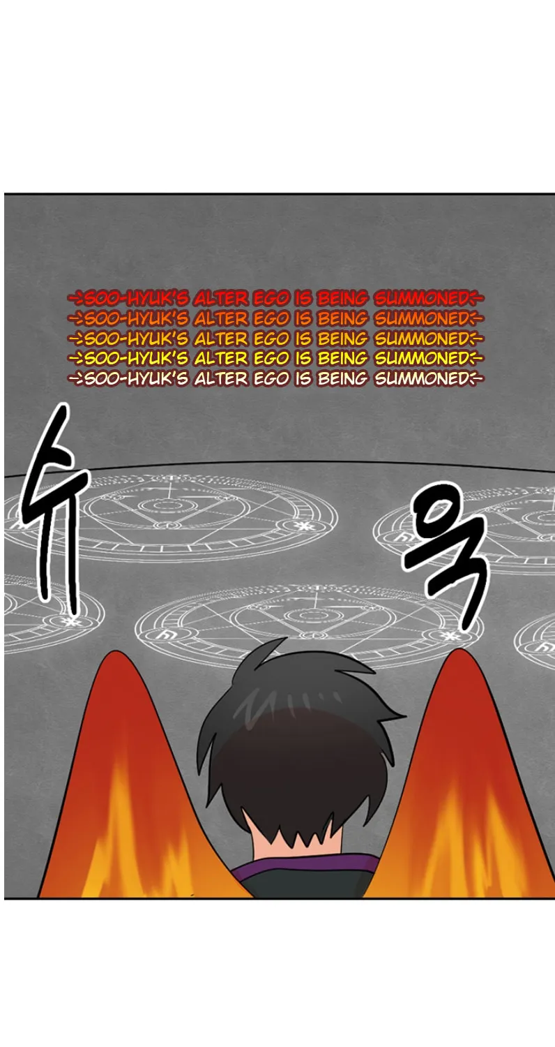 Read Reader chapter 121 image 51 on Lezhin