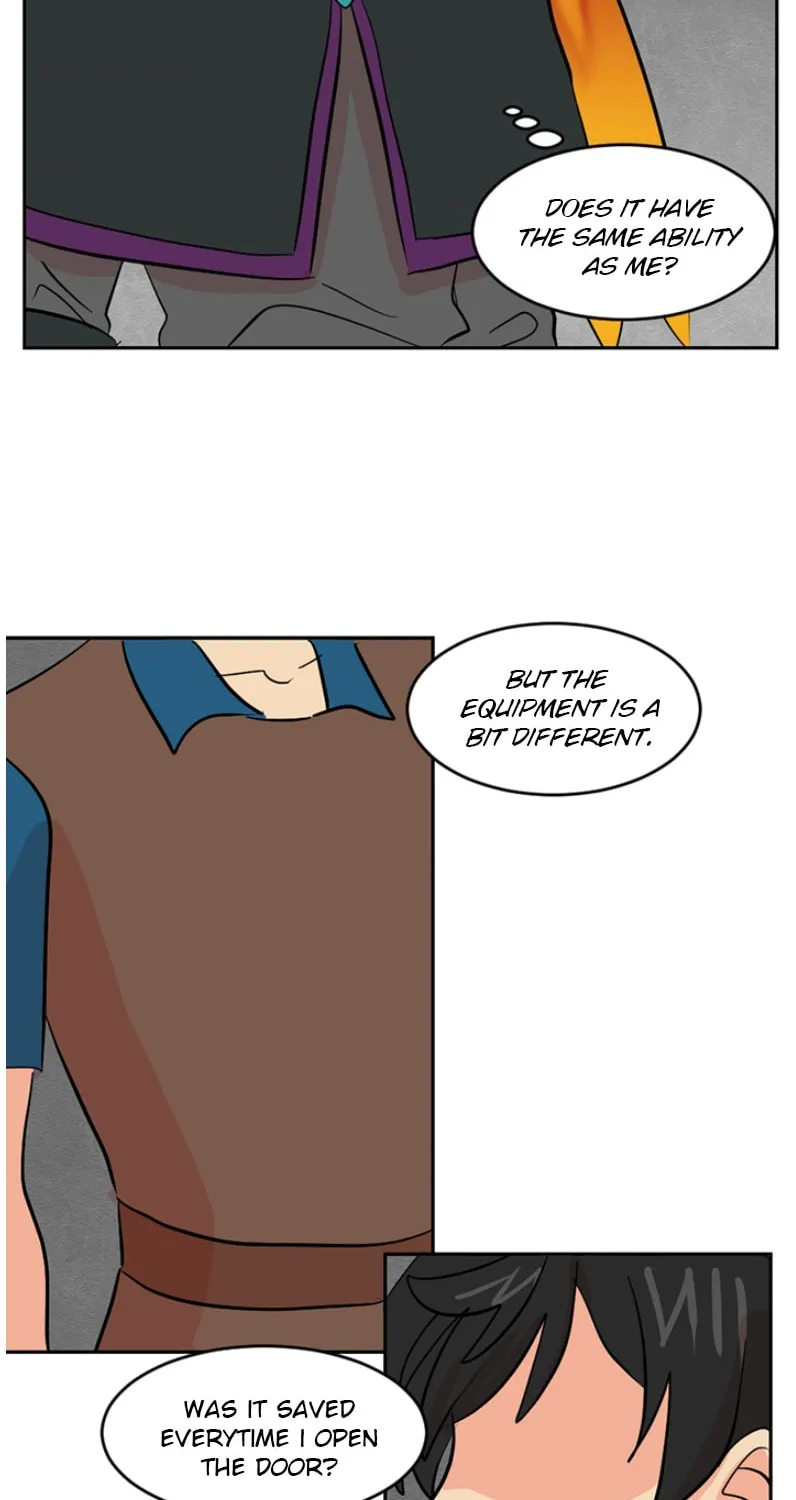 Read Reader chapter 121 image 54 on Lezhin