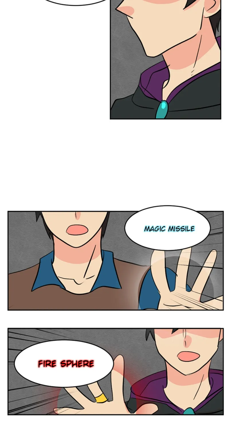 Read Reader chapter 121 image 55 on Lezhin