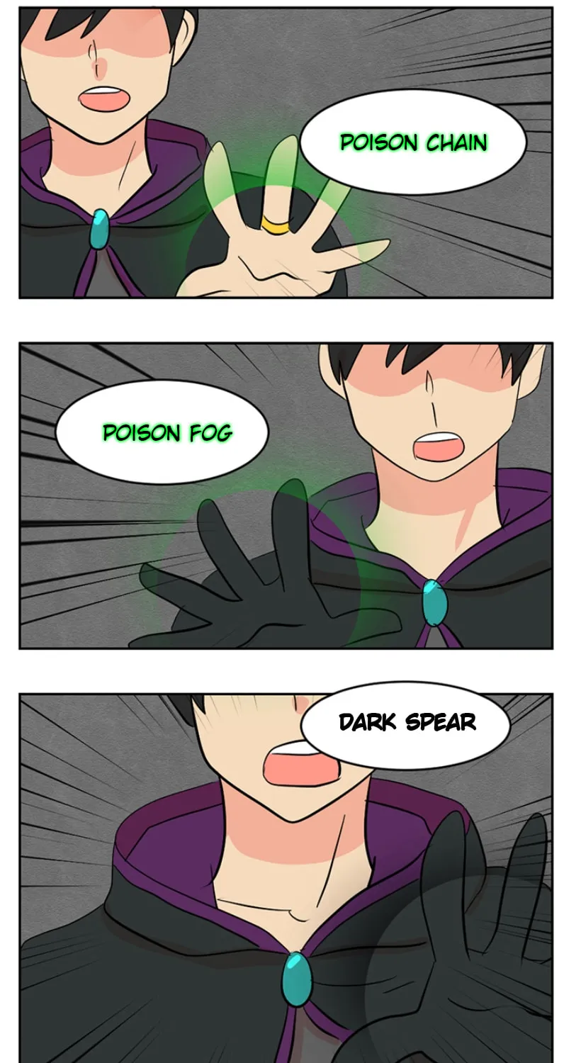 Read Reader chapter 121 image 56 on Lezhin